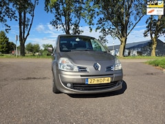 Renault Grand Modus - 1.2 TCE Dynamique- 72DK NAP- NIEUWE DISTRIBUTIERIEM- AIRCO-CRUISE CONTROL-CENTRALE DEURVEG