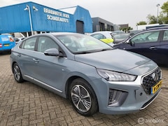 Hyundai IONIQ - 1.6 GDi PHEV Comfort