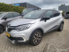 Renault Captur - 1.2 TCe Bose