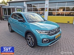 Volkswagen T-Cross - 1.0 TSI R-Line