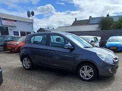 Hyundai i20 - 1.2i i-Motion