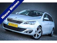 Peugeot 308 SW - 1.2 e-THP Première Nieuw binnen; Jouw droomauto?
