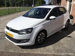 Volkswagen Polo - 1.0 Comfortline - 5 deurs - airco