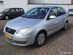 Volkswagen Polo - 1.2-12V Comfortline - 5 deurs - airco