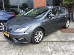 SEAT Leon - 1.0 EcoTSI Style Business Intense Automaat