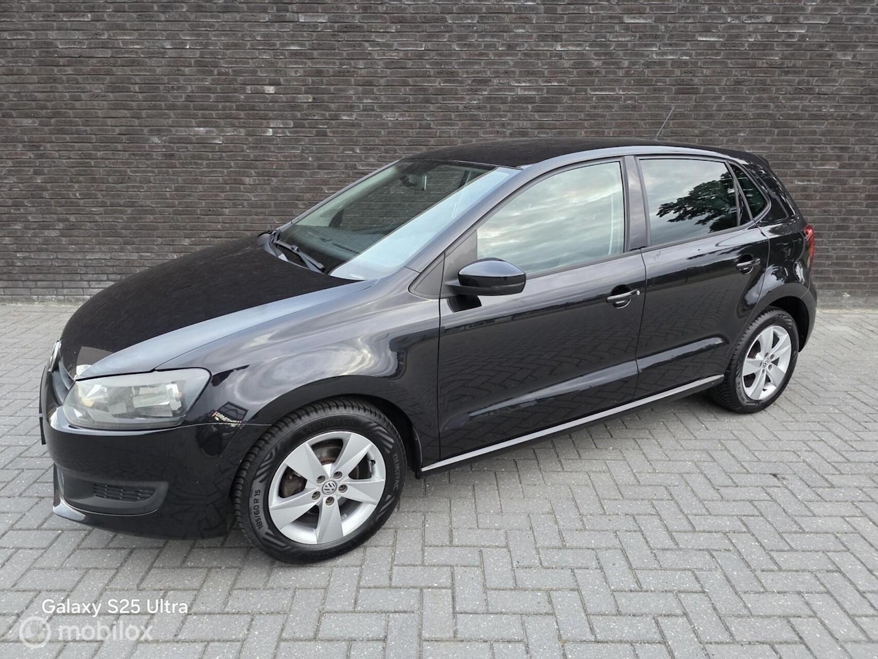 Volkswagen Polo - 1.2|Airco|PDC|5-Deurs|Nieuwe Distributiekett - AutoWereld.nl