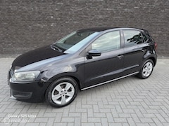 Volkswagen Polo - 1.2|Airco|PDC|5-Deurs|Nieuwe Distributiekett