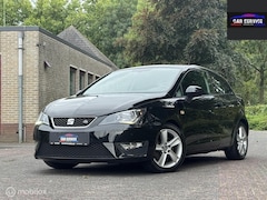 SEAT Ibiza SC - 1.0 EcoTSI FR Connect/NAVI/STLVW/LMV/NETTE STAAT