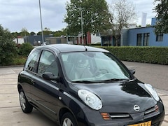 Nissan Micra - 1.2
