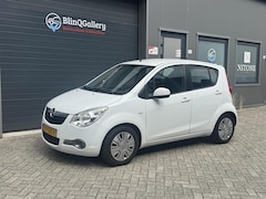 Opel Agila - 1.0 Selection | Airco | Trekhaak | onderh