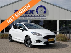 Ford Fiesta - 1.0 EcoBoost 100PK ST-Line NAVI | LMV | PDC | CRUISE | AIRCO
