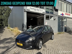 Fiat Grande Punto - 1.4 Active Airco 5 deuren Nieuwe APK NAP Rapport