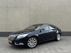 Opel Insignia - 1.8 Cosmo Airco Cruise Navi Pdc