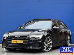 Audi S6 - Avant S6 TDI quattro| 4-wielbesturing| Pano dak | Standkachel