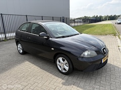 SEAT Ibiza - 1.4-16V Reference