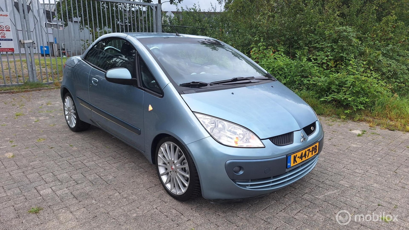 Mitsubishi Colt CZC - 1.5 1.5 - AutoWereld.nl