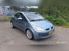 Mitsubishi Colt CZC - 1.5