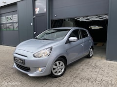 Mitsubishi Space Star - |KEYKESS|ZUINIG|AIRCO||PARKEERSENSOR|