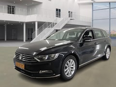 Volkswagen Passat Variant - 1.4 TSI ACT Connected Series Plus