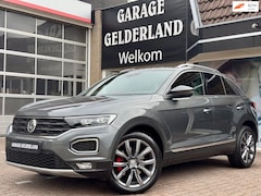Volkswagen T-Roc - 1.5 150pk | Virtual-Cockpit | Bi-Xenon | Full-Led | Navi | Camera | A.Cruise | Climate | F