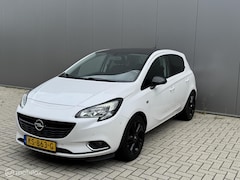 Opel Corsa - 1.0 Turbo Color Edition, PDC, Camera, Cruise, NAP