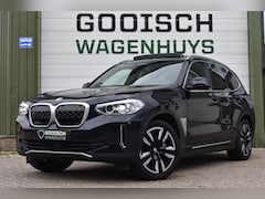 BMW iX3 - Executive 80 kWh | Pano | Trekhaak | Camera | SOH 97 |