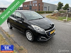 Peugeot 208 - 1.2 PureTech Blue Lion