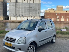 Suzuki Wagon R+ - 1.3 GLX TEKST LEZEN