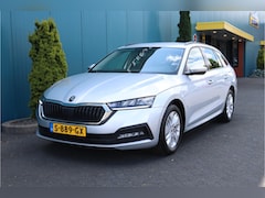 Skoda Octavia Combi - 1.0 TSI Ambition CARPLAY|DIGI.DASHB|CRUISE|NAV|CLIMA|PDC|LMV