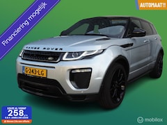 Land Rover Range Rover Evoque - 2.0 TD4 Autobiography, AUTOMAAT