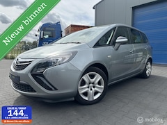 Opel Zafira Tourer - 1.4
