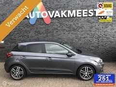 Hyundai i20 - 1.0 T-GDI Premium Apple/Android Carplay