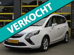 Opel Zafira Tourer - 1.4 Cosmo 7p