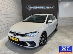 Volkswagen Polo - 1.0 TSI Life DAB+, Carplay, Laneassist