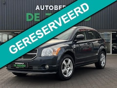 Dodge Caliber - 2.0 SXT|Automaat|leer|Nieuw APK
