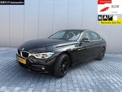 BMW 3-serie - 318i |NAP| High Executive |LED|