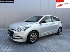 Hyundai i20 - 1.2 Passion |stoelverw.| Airco|