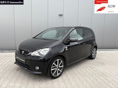 SEAT Mii - 1.0 FR-Line |PDC|Stoelverwarming|Airco|Cruisecontr