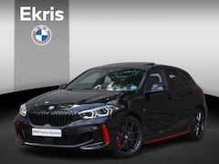 BMW 1-serie - 5-deurs 128ti M Aerodynamicapakket | Comfort Pack | Travel Pack | Glazen panoramadak | Hea