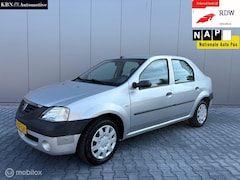 Dacia Logan - 1.4 Ambiance | NAP |KOOPJE