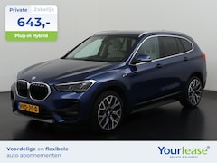 BMW X1 - xDrive25e Executive | All-in 643, - Private Lease | Zondag Open
