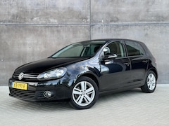 Volkswagen Golf - 1.4 TSI Highline Automaat | Navi | Clima | Dealer Onderhouden