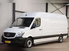 Mercedes-Benz Sprinter - 2.2 CDI L3H2 EURO 6 AUTOMAAT POST NL SCHAPPEN
