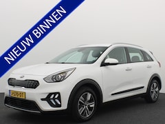 Kia Niro - 1.6 GDi Hybrid DynamicLine CAMERA / ACC / CAMERA / NAVI / CLIMA / PDC / BLUETOOTH / NL-AUT