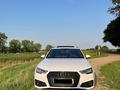 Audi A4 Avant - 40 TFSI Sport S line edition