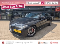Alfa Romeo Giulia - 2.2 Super Corporate Edition *Trekhaak & Xenon