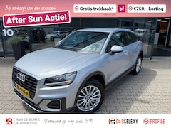 Audi Q2 - 2.0 TFSI quattro Design Pro Line *Trekhaak