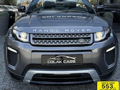 Land Rover Range Rover Evoque - 2.0 Si4 HSE Dynamic