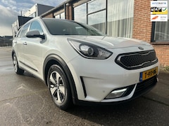 Kia Niro - 1.6 GDi Hybrid BusinessLine BTW Apple carplay Camera 2018 1eigenaar