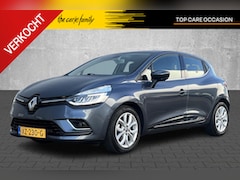 Renault Clio - 0.9 TCe Intens